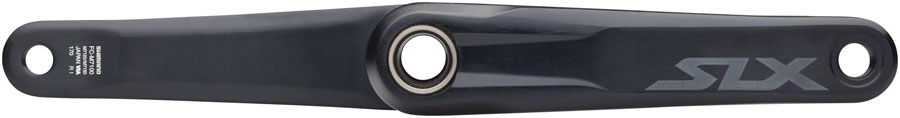 Shimano SLX FC-M7120-1 Crankset - 170mm 12-Speed