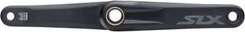 Shimano SLX FC-M7120-1 Crankset - 165mm 12-Speed