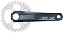 Shimano SLX FC-M7130-1 Crankset - 165mm 12-Speed