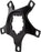 SRAM Force Crank Spider 110mm BCD 11 Speed, Matte Black