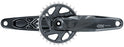 SRAM GX Eagle Crankset - 175mm, 12-Speed, 32t, Direct Mount, DUB Spindle Interface, Lunar