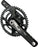 FSA (Full Speed Ahead) SL-K Modular Crankset - 175mm, 11-Speed, 46/30t, Direct Mount, 90 BCD, 386 EVO Spindle Interface, Black