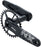 SRAM NX Eagle Fat Bike Crankset - 170mm, 12-Speed, 30t, Direct Mount, DUB Spindle Interface, Black