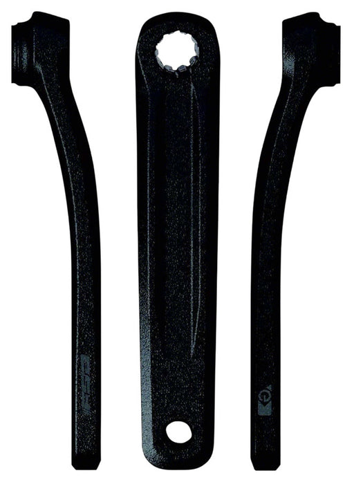 FSA CK-320 Bosch Gen3 Ebike Armset- 170mm, Black