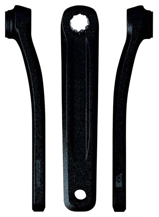 FSA CK-320 Bosch Gen3 Ebike Armset- 170mm, Black