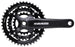 SRAM   S600 3.0 8sp PS crank, 22/32/42t 1