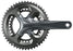 Shimano Tiagra FC-4700 Crankset - 172.5mm 10-Speed 50/34t 110