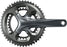 Shimano Tiagra FC-4700 Crankset - 165mm 10-Speed 52/36t 110 Asymmetric