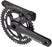 SRAM Rival 22 Crankset - 175mm 11-Speed 46/36t 110 BCD GXP Spindle