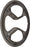 Shimano Acera M361 42t Chainring Guard With Fixing Screws