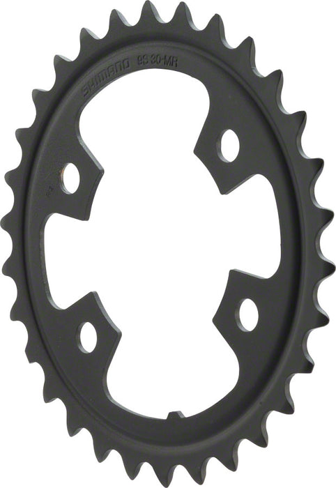 Shimano Sora R3030 (non-chainring guard model) 30t 74mm 9-Speed Inner Chainring, Black