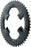 Shimano Sora R3000 50t 110mm 9-Speed Chainring Black