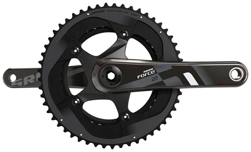 SRAM Force 22 Crankset - 175mm 11-Speed 50/34t 110 BCD GXP Spindle
