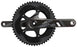 SRAM Force 22 Crankset - 165mm 11-Speed 50/34t 110 BCD GXP Spindle