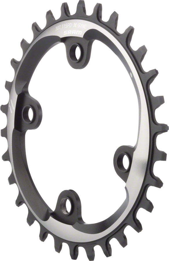 SRAM XX1 X-Sync 28 Tooth 76mm BCD Chainring fits 10 and 11 Speed SRAM