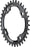 SRAM X-Sync 38 Tooth 104mm BCD 4-Bolt Chainring fits 10- and 11-Speed