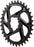 SRAM X-Sync 2 Eagle Direct Mount Chainring 34T 6mm Offset