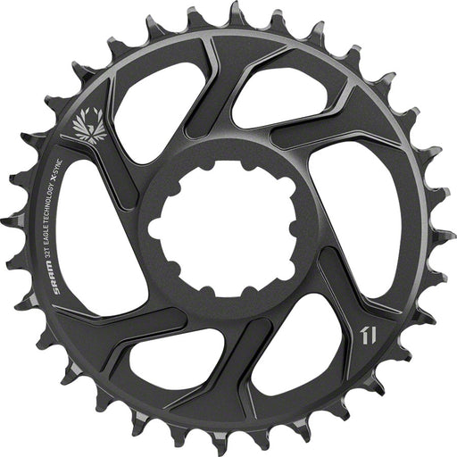 SRAM X-Sync 2 Eagle Direct Mount Chainring 30T Boost 3mm Offset