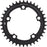 SRAM X-Sync Chainring 38T 110mm BCD Black BB30 or GXP