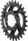 SRAM X-Sync Direct Mount Chainring 26T 6mm Offset