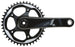 SRAM Force 1 Crankset - 175mm, 10/11-Speed, 42t, 110 BCD, GXP Spindle Interface, Black