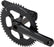 SRAM Rival 1 Crankset - 170mm 10/11-Speed 50t 110 BCD GXP Spindle