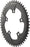 SRAM X-Sync 11-Speed 48T 110mm Chainring Black