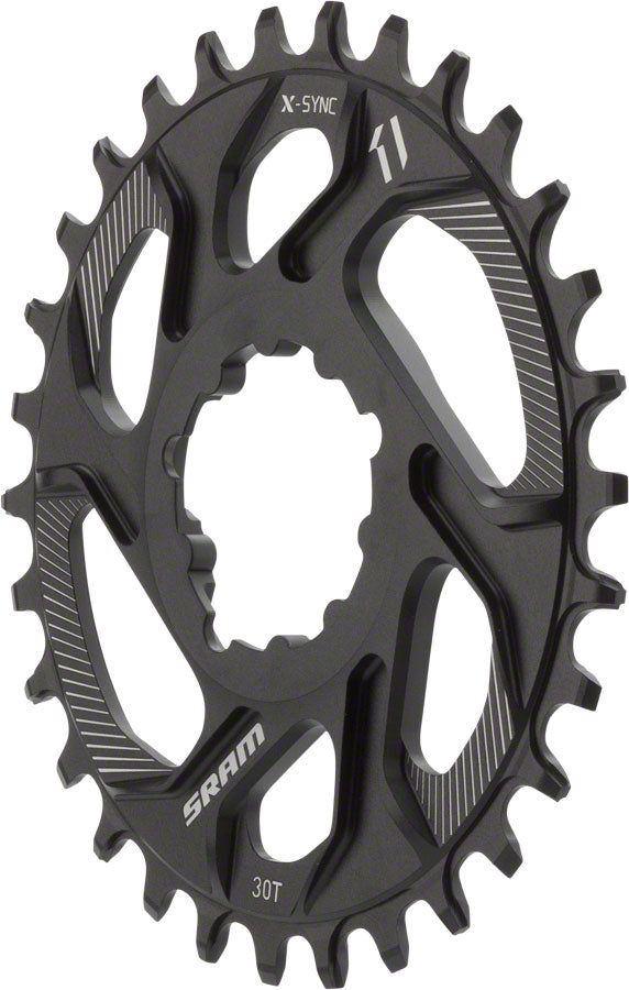 SRAM X-Sync Direct Mount Chainring 28T Boost 3mm Offset