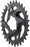 SRAM X-Sync 2 Eagle Cold Forged Direct Mount Chainring 30T 6mm Offset