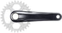 Shimano DEORE XT FC-M8100-1 Crankset - 170mm 12-Speed