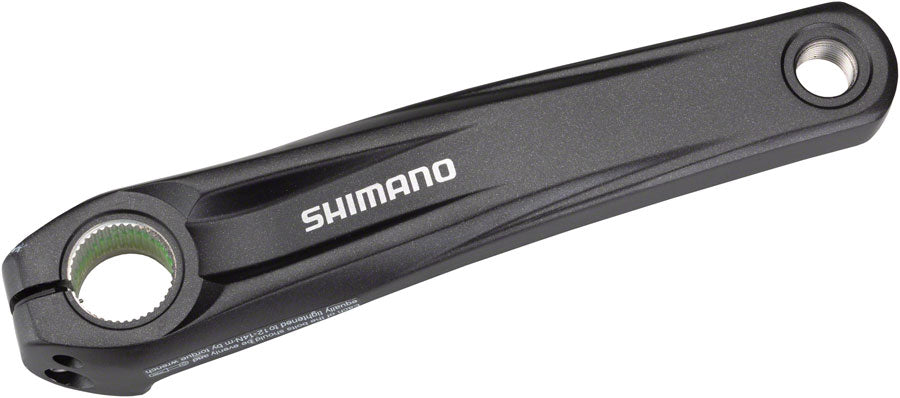 Shimano STEPS FC-E8000 Crank Arm Set - 170mm
