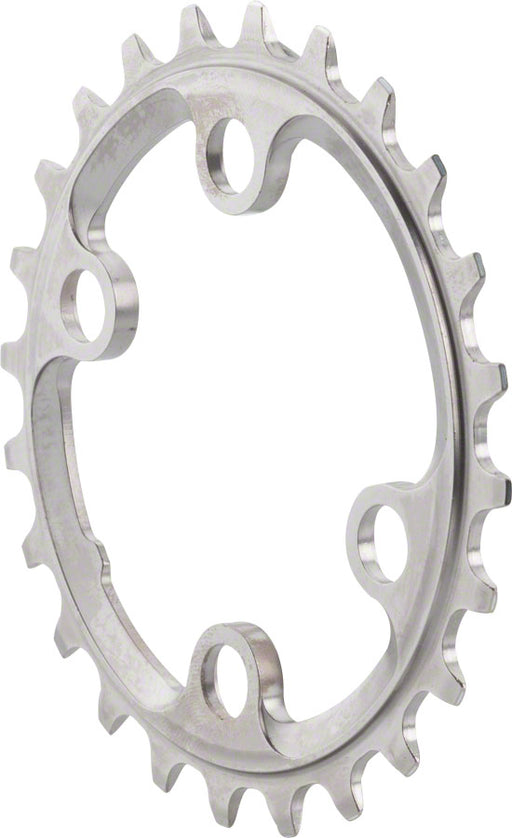 Shimano XTR M9020, M9000 24t 64mm 11-Speed Inner Chainring for 34-24t Set
