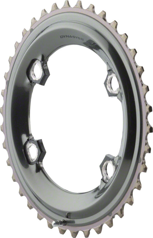 Shimano XTR M9020 M9000 38t 96mm 11-Speed Outer Chainring for 38-28t Set