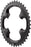 Shimano XT M8000 40t 96mm 11-Speed Outer Chainring for 40-30-22t Set