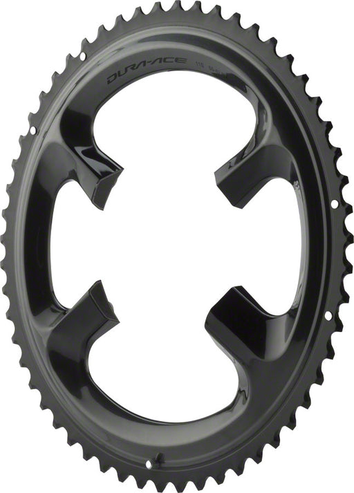 Shimano Dura-Ace R9100 55t 110mm Chainring for 55-42t