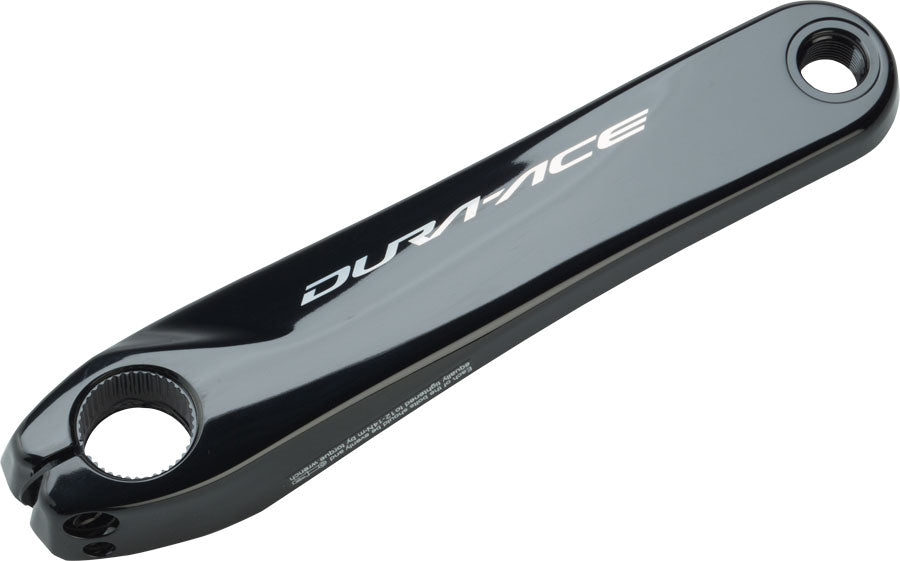 Shimano Dura-Ace FC-R9100 170mm Left Crank Arm