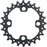 Shimano Deore FC-M617 24t Chainring for use with 38t