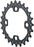 Shimano Deore FC-M617 24t Chainring for use with 38t