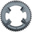 Shimano Claris R2000 50t 110mm 8-Speed Chainring