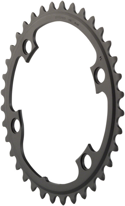 Shimano Ultegra R8000 36t 110mm 11-Speed Chainring for 36/52t or 36/46t