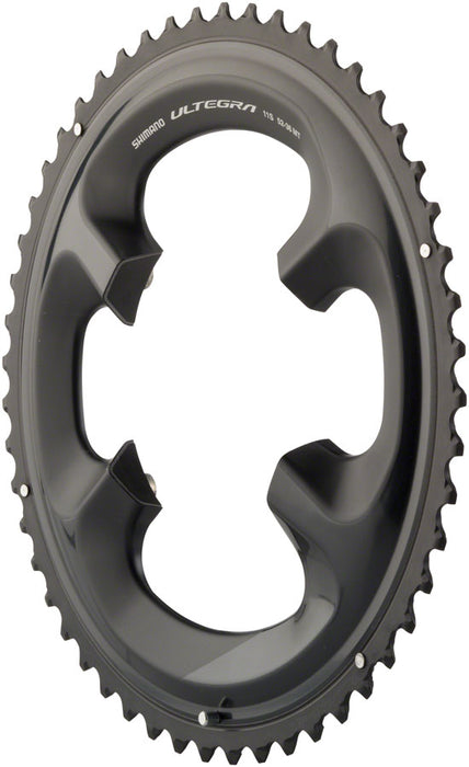 Shimano Ultegra R8000 50t 110mm 11-Speed Chainring for 34/50t
