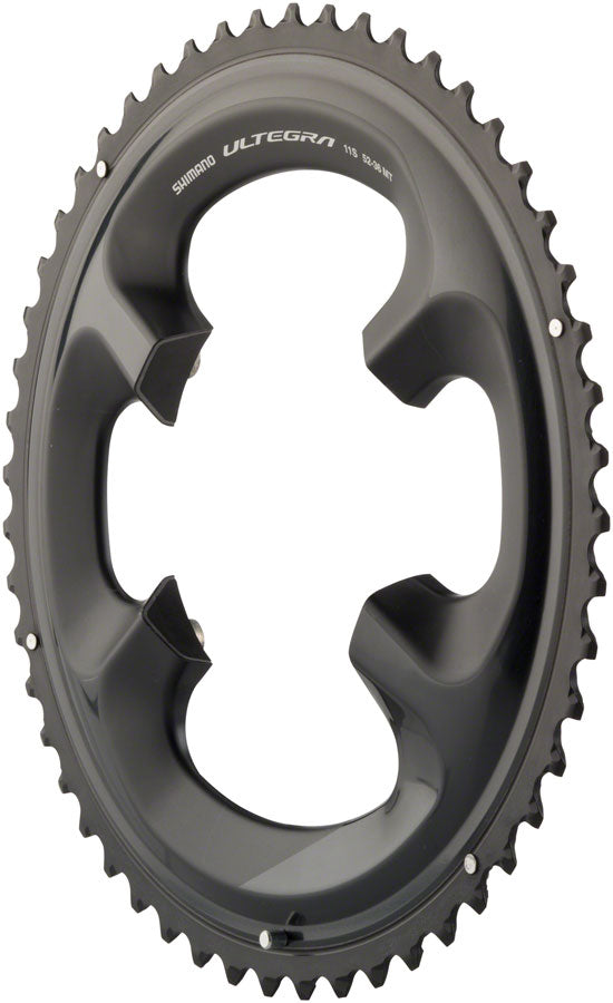 Shimano Ultegra R8000 50t 110mm 11-Speed Chainring for 34/50t