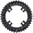 Shimano Deore M6000 40T Chainring - 10 Speed, 96mm BCD, for 40-30-22T Set