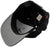 FOX Authentic Snapback Hat - Gray, One Size