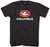 Cinelli Columbus Logo T-Shirt - Black, Small