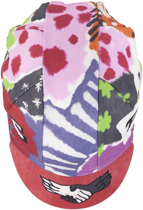 Cinelli Cycling Cap, Avetisyan Art, MIR