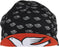 Columbus Cycling Cap, Doves, Black