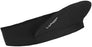 Halo Visorband Headband - Black/Black, One Size