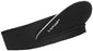 Halo Visorband Headband - Black/White, One Size