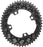 absoluteBLACK FSA ABS Oval chainrings 4&5x110BCD 50T - black